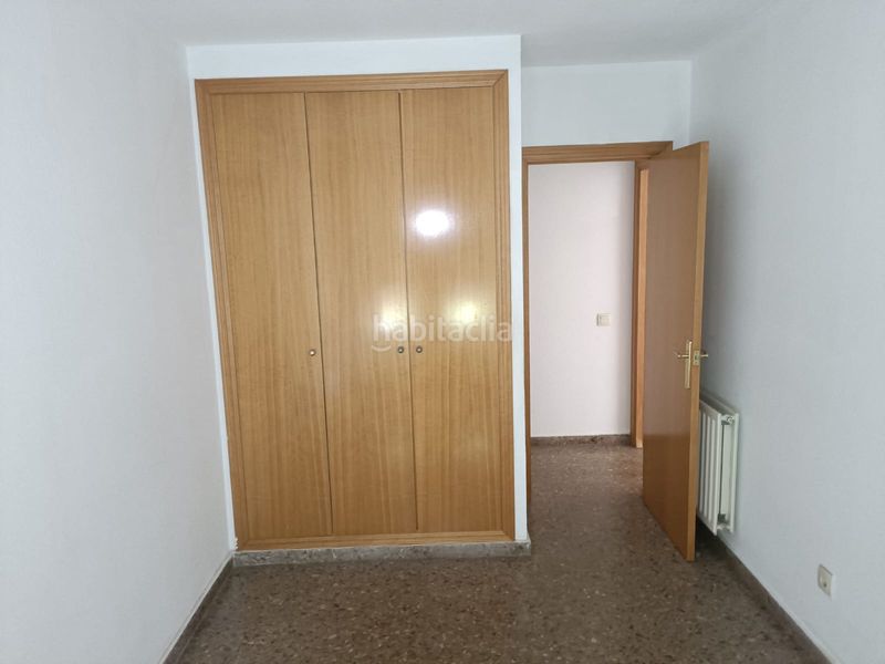 Foto ebdca701-ae6b-4c45-9904-e4483f9713aa. Pis a Barrio Benicalap Valencia