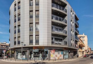 Ático  Av sant vicenç. Solvia inmobiliaria  ático vendrell el