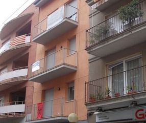 Flat  Joan castells. Solvia inmobiliaria  piso capellades