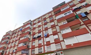 Pis  C/ agudes. Solvia inmobiliaria  piso barcelona