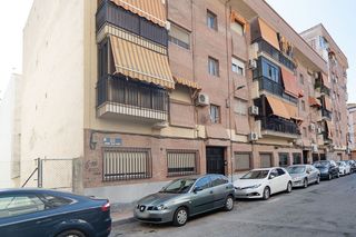 Flat  C/ médico antonio soler. Solvia inmobiliaria  piso alcantarilla