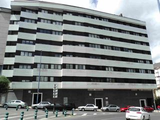 Flat  Pz conde de fontao. Solvia inmobiliaria  piso lugo