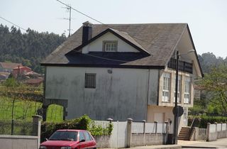 Chalet  Lugar pedreira. Solvia inmobiliaria  casa teo