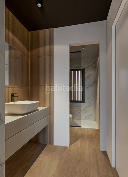 Foto a7787530-c8a8-4f30-bcb9-f62e91fc2cd4. Pis amb calefacció piscina a La Salobreja Jaén