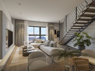 Pis  Alameda adolfo suárez. Solvia inmobiliaria  piso jaén