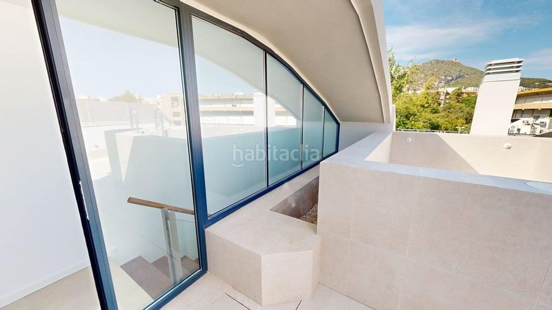 Foto ad998ca0-075d-4589-aefa-49b3bb8be489. Pis amb calefacció piscina a La Salobreja Jaén