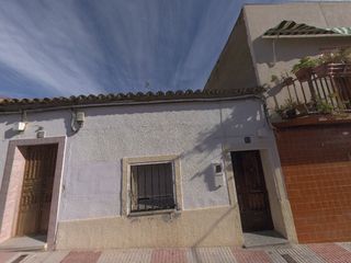 Chalet  C/ santa ramona. Solvia inmobiliaria  casa mérida