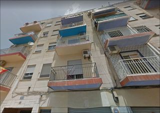 Geschäftsraum  C/ lluis martinez. Solvia inmobiliaria  locales algemesí