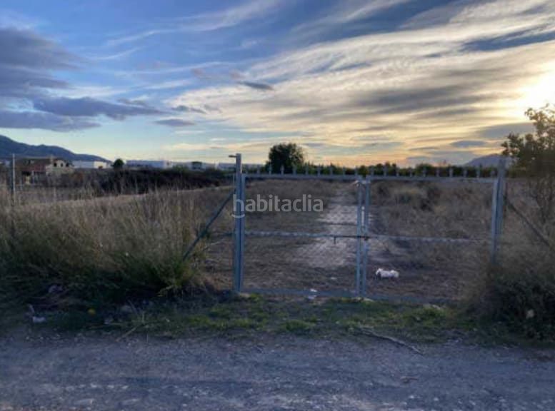 Foto fe86d436-c365-43b3-b7f1-1dbdb26b6445. Finca rústica a Librilla