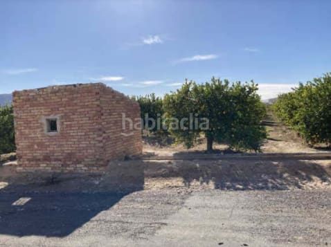 Foto ab3d2f69-d79f-40b1-a832-cebec726a5b3. Finca rústica a Librilla
