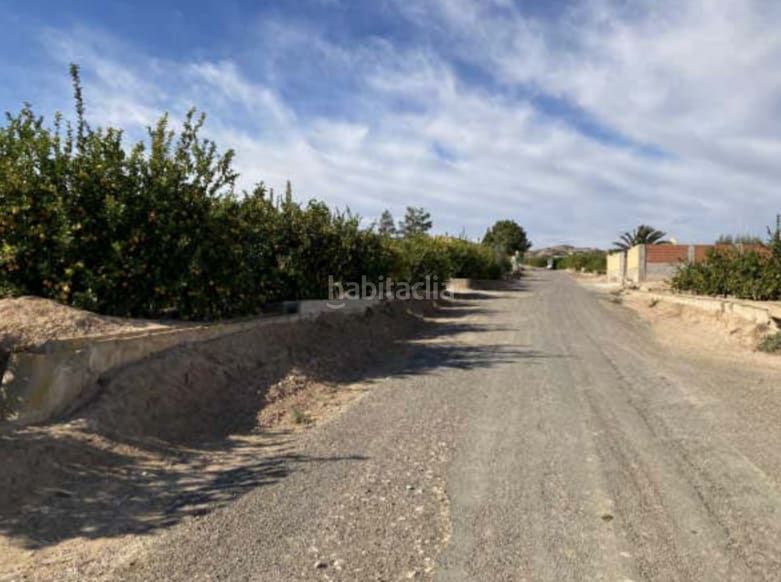 Foto f1365fc0-e349-4a9f-8ced-acf7d4bd65b3. Finca rústica a Librilla