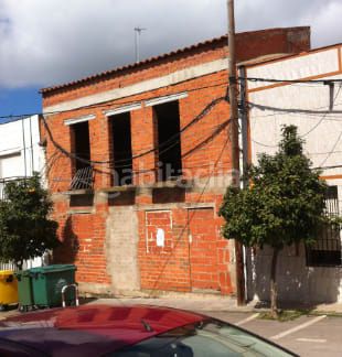 Foto 07bff189-e66d-4eaa-be83-ff9a7154470b. Edificio in Puebla de Sancho Pérez