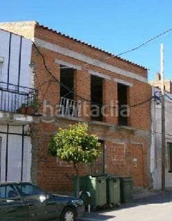 Foto c35f8f9b-96a3-43db-a28e-05f9a9eb144e. Edificio in Puebla de Sancho Pérez
