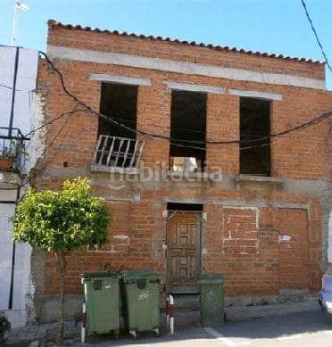 Foto ec155a14-a7b8-463c-8770-114a4613f804. Edificio in Puebla de Sancho Pérez