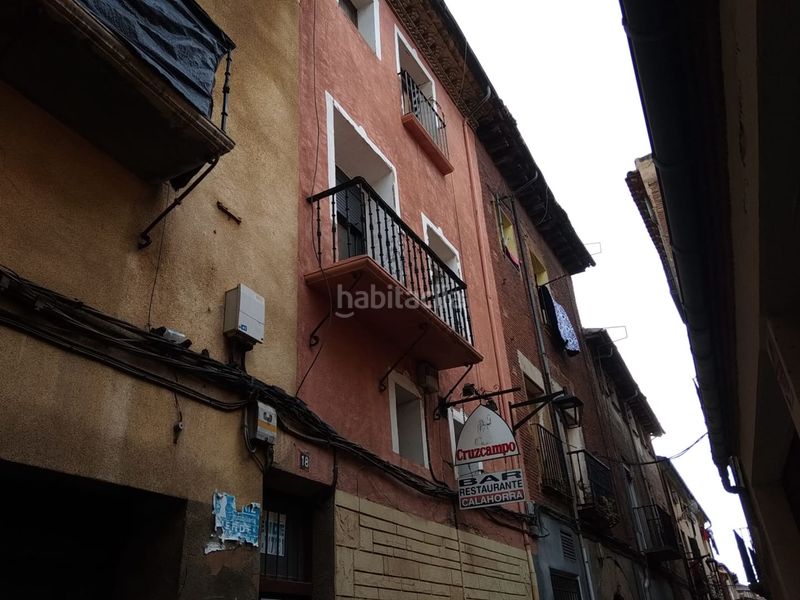 Foto d1968ef2-8413-4f29-a8c9-30c775f61d48. Etagenwohnung in Calahorra