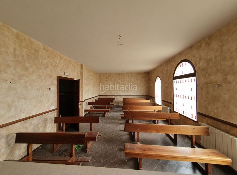 Foto ad335569-4bf1-4d7e-a313-812efad196ac. Edificio solvia inmobiliaria hotel en Belmonte