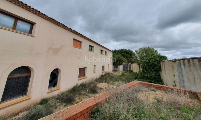 Foto ad474998-abb2-4940-9d4a-361fb8f1daeb. Edificio solvia inmobiliaria hotel en Belmonte