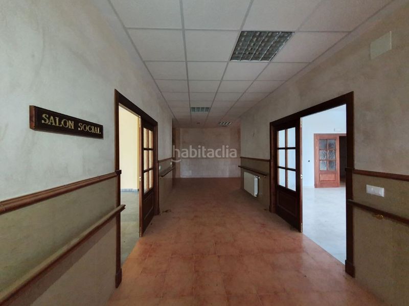 Foto ae5a7ecd-74c2-4393-86bd-b1aeafb27c0c. Edificio solvia inmobiliaria hotel en Belmonte