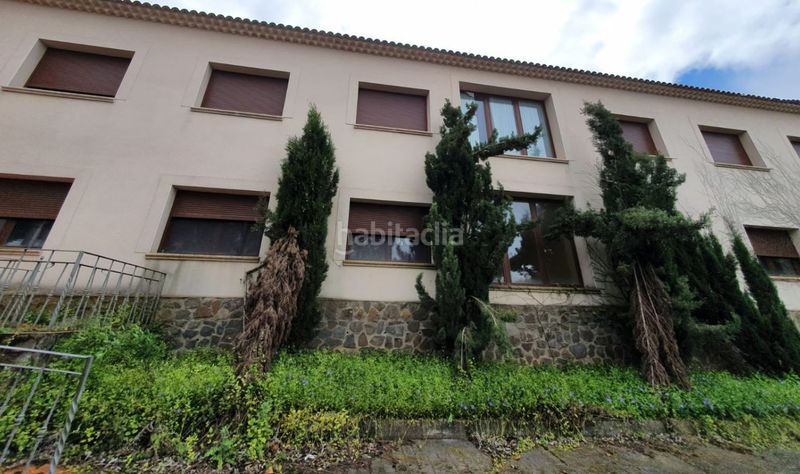 Foto e7a56b82-07a4-47f8-bb38-5d373916e19c. Edificio solvia inmobiliaria hotel en Belmonte