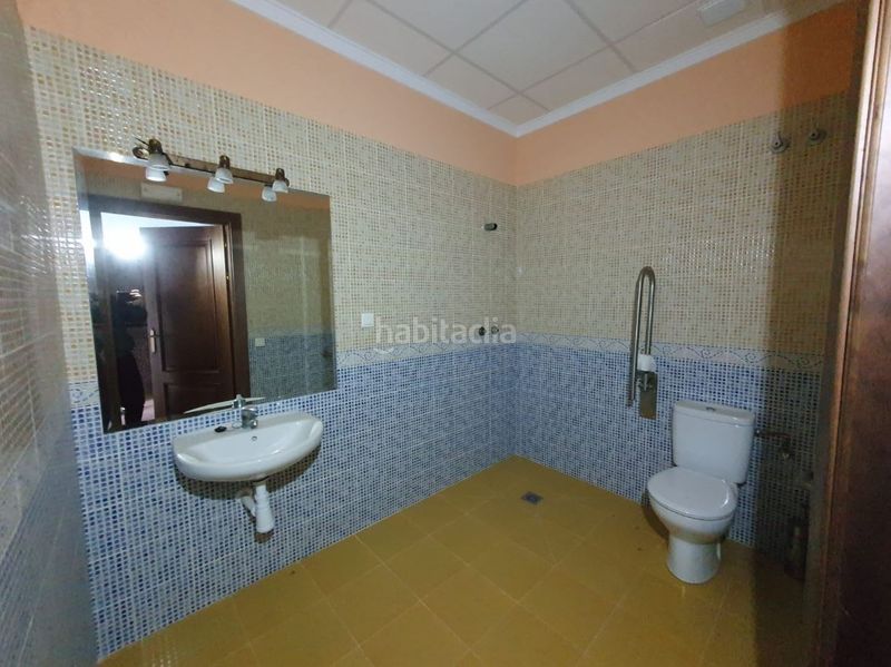 Foto fcd64f35-e5d2-42bd-a9e0-86df9c03cfac. Edificio solvia inmobiliaria hotel en Belmonte