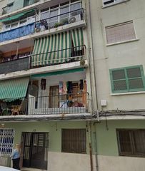 Pis  C/ tomás rullán. Solvia inmobiliaria  piso palma de mallorca
