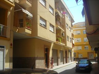 Pis  C/ escultor nicolás de bussy. Solvia inmobiliaria  piso lorca