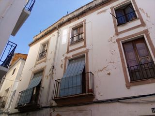 Flat  C/ cantalar de sant vicent. Solvia inmobiliaria  piso ontinyent