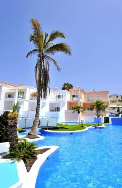 Foto 43d433ac-0906-404f-9e5e-e5dffe61b06e. Apartament a Playa de Fañabé Adeje