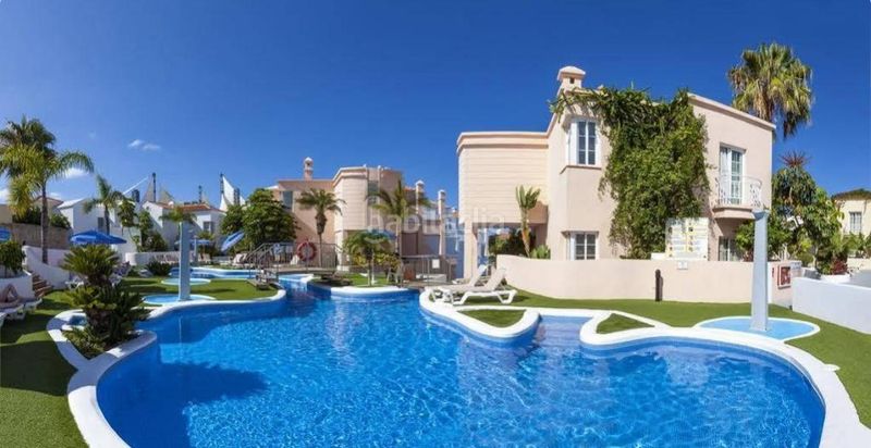 Foto b71c123c-4273-443a-bd75-3443fdd04a73. Apartament a Playa de Fañabé Adeje
