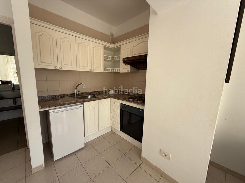 Foto cfd29ee8-39a0-447a-9291-653c70ad0108. Apartament a Playa de Fañabé Adeje