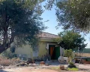 Masia  Partida miralcamp. Solvia inmobiliaria  suelo rústico con vivienda onda