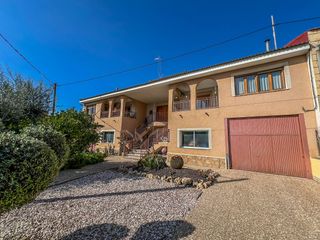 Xalet  Carretera de beniel. Solvia inmobiliaria  casa beniel