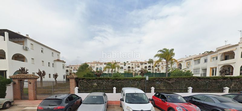 Foto 3d08981f-c3f6-40f5-ba0f-2d1b245325a4. Pis amb piscina a Nueva Atalaya Estepona