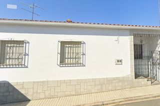 Xalet  Rd san andrés. Solvia inmobiliaria  casa olivenza