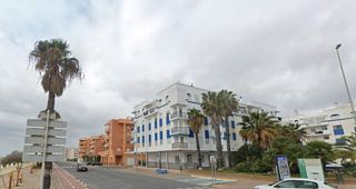 Local Comercial  Av/ federico silva muñoz. Solvia inmobiliaria  locales isla cristina