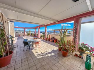 Àtic  C/ los mayos. Solvia inmobiliaria  ático beniel