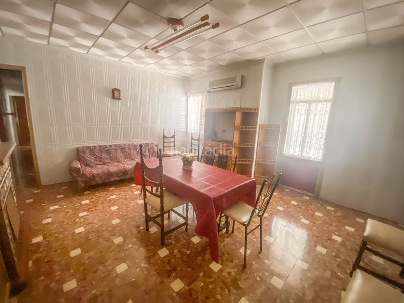 Foto c66eb01b-2557-47df-9797-a1a071fc256d. Chalet in Beniel