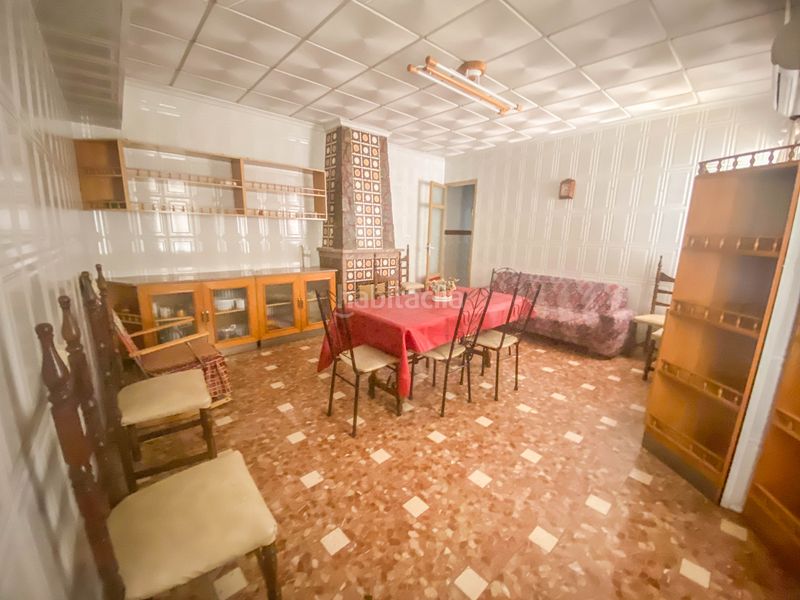 Foto c71f0374-e22d-482d-88b8-c5e83dde2b5f. Chalet in Beniel
