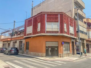 Xalet  Avda. del reino. Solvia inmobiliaria  casa beniel