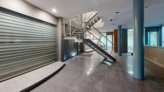 Industrial building  Paraje de llanos. Solvia inmobiliaria  nave industrial jaén