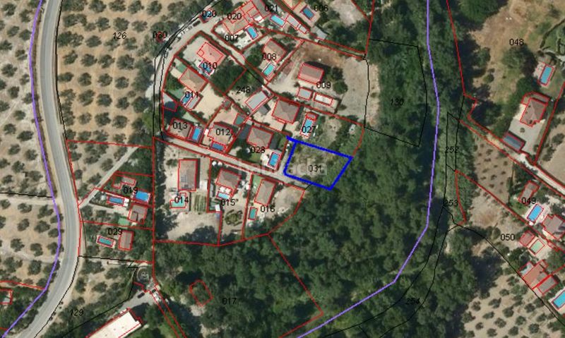 Foto 4097332c-a9e6-41e4-9816-c525a3dc3f82. Finca rústica a Puente Jontoya - Puente de la Sierra - El Arroyo Jaén