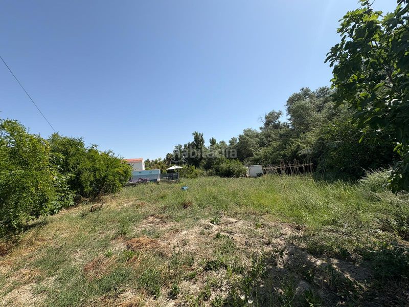 Foto cfd75ec0-9149-46aa-a9e5-2878a8b74c1e. Finca rústica a Puente Jontoya - Puente de la Sierra - El Arroyo Jaén