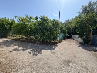 Landgut  Puente de la sierra. Solvia inmobiliaria  suelo rústico puente de la sierra