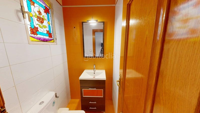 Foto fe2652e0-e88b-46df-838e-936fa69c1a96. Pis a San Bartolomé - Millán de Priego Jaén