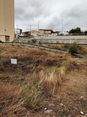 Fondo rustico  Avda. de la pau. Solvia inmobiliaria  suelo urbano alcúdia de crespins l