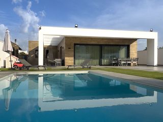 Xalet  Partida madrigal. Solvia inmobiliaria  chalet independiente villarrealvilareal