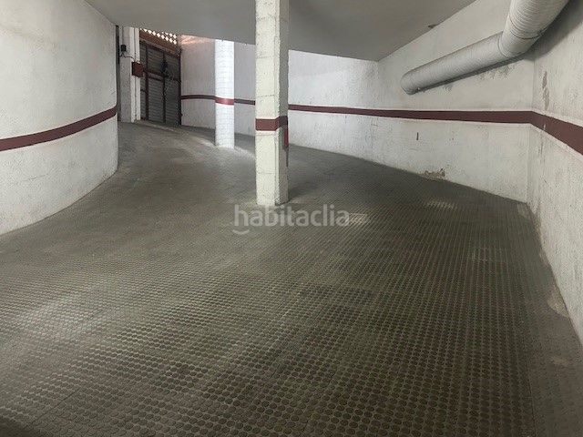 Foto 571f0871-7d56-4c45-a9f9-d8e3a74246d3. Aparcament cotxe a El Molí-El Rieral Lloret de Mar