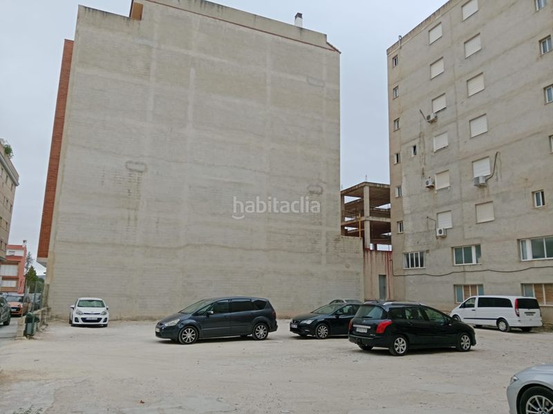 Foto c43628b9-7bb6-4858-a2a1-358086e57190. Finca rústica a Olleria (l´)
