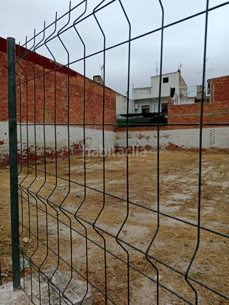 Foto 7c89cd46-3763-4c79-9814-35b4b2597c45. Finca rústica a Olleria (l´)
