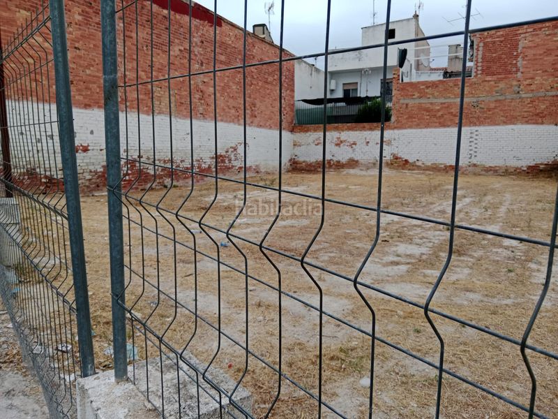 Foto e1810dfe-adc4-4129-9d64-f46ef3cf7b31. Finca rústica a Olleria (l´)